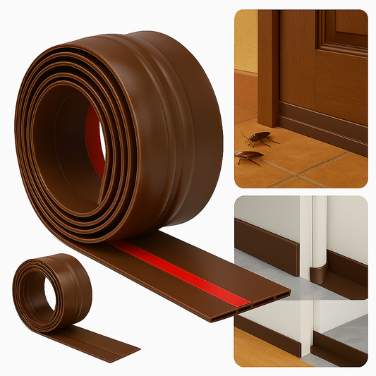 SealPro™ Premium Door Seal Strip 39 Inch